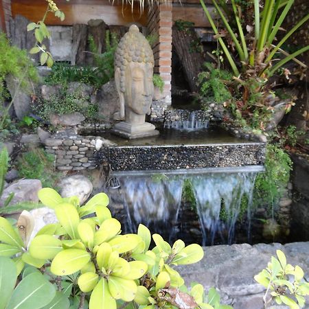 Mon Petit Villa Carlos Paz Exterior photo