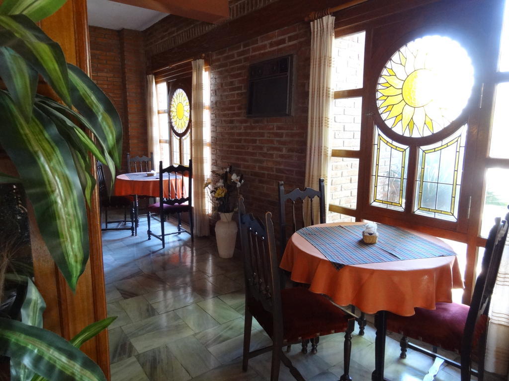 Mon Petit Villa Carlos Paz Exterior photo