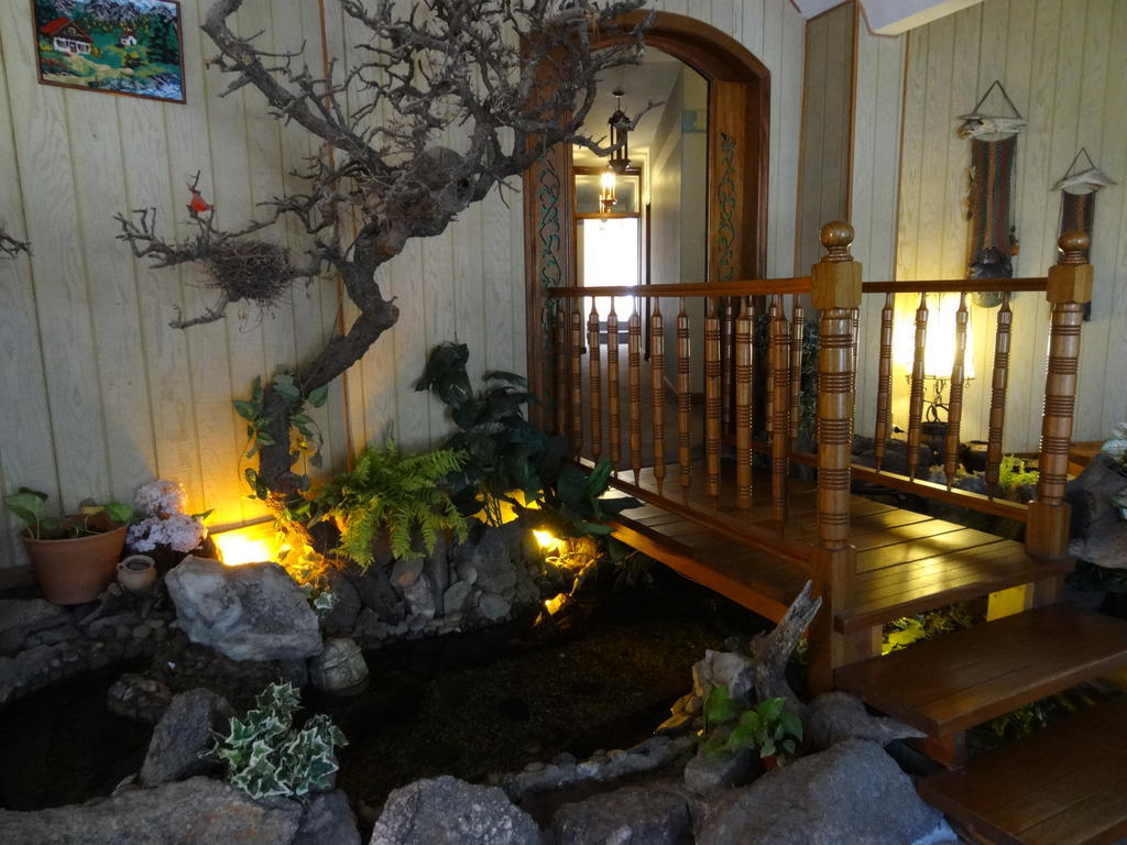 Mon Petit Villa Carlos Paz Exterior photo