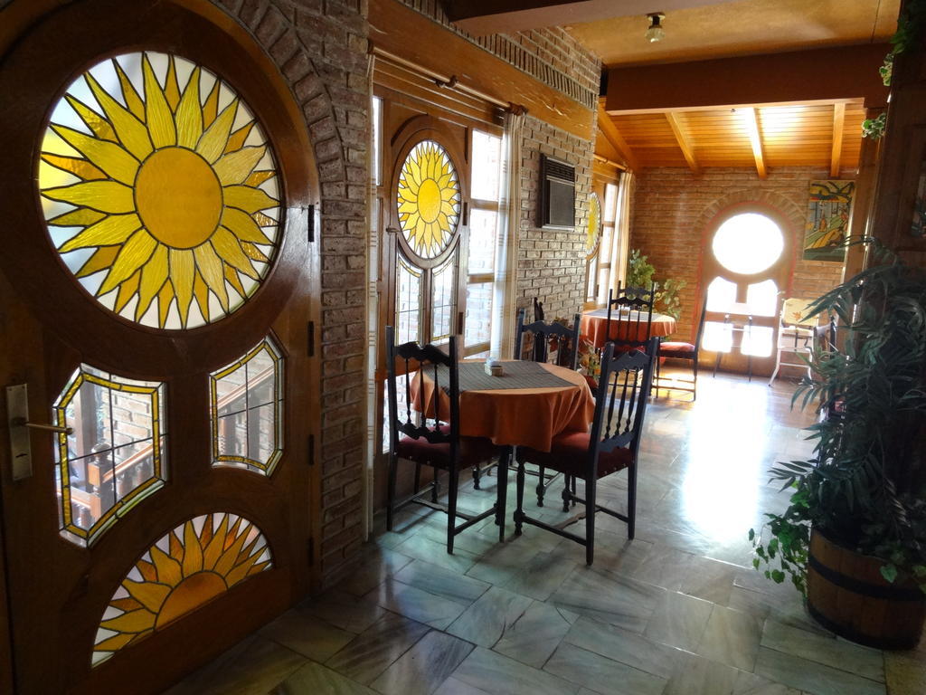 Mon Petit Villa Carlos Paz Exterior photo