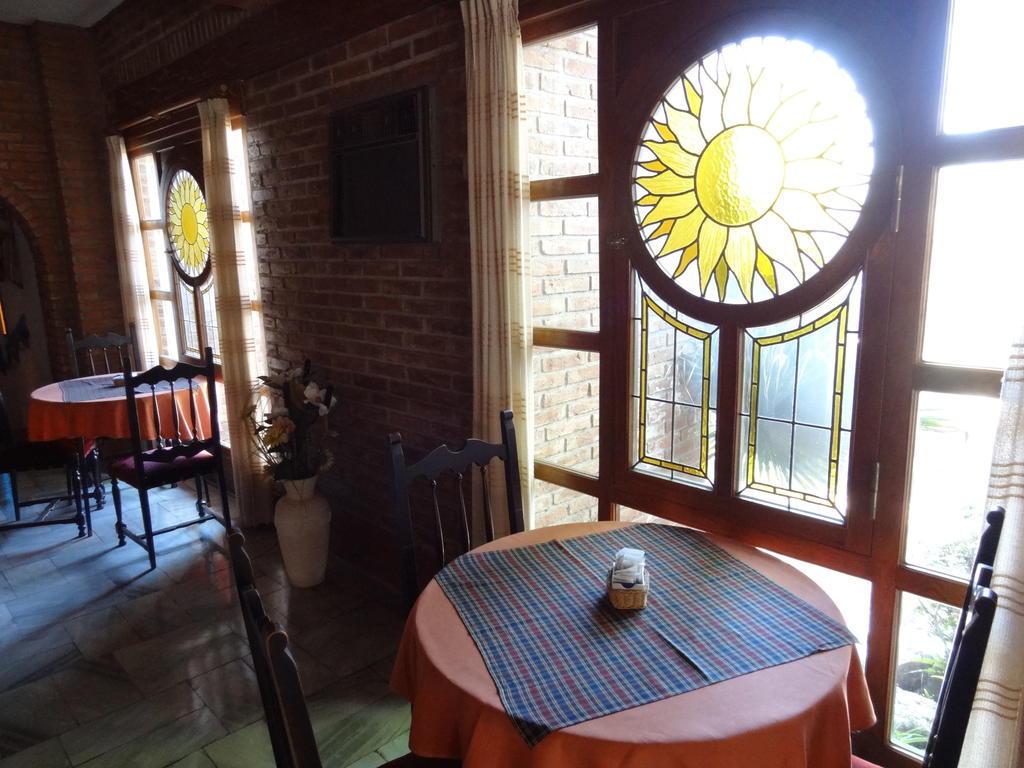 Mon Petit Villa Carlos Paz Exterior photo
