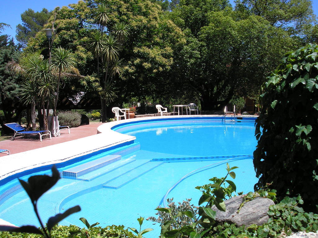 Mon Petit Villa Carlos Paz Exterior photo