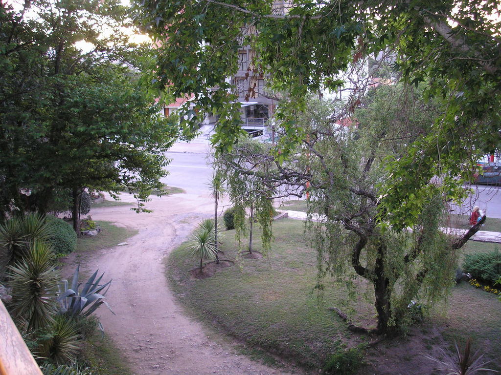 Mon Petit Villa Carlos Paz Exterior photo