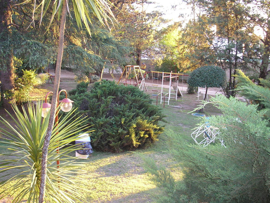 Mon Petit Villa Carlos Paz Exterior photo