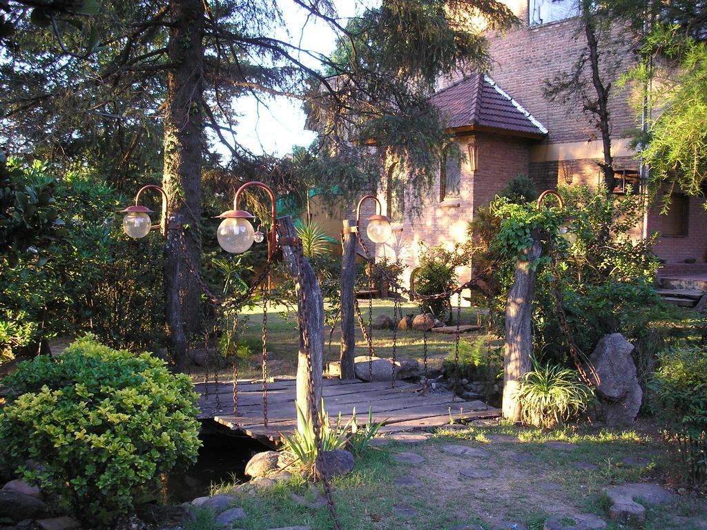 Mon Petit Villa Carlos Paz Exterior photo