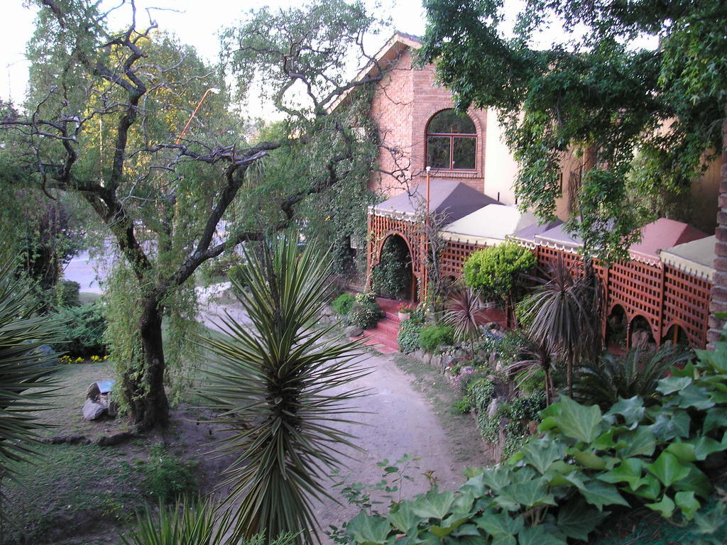 Mon Petit Villa Carlos Paz Exterior photo