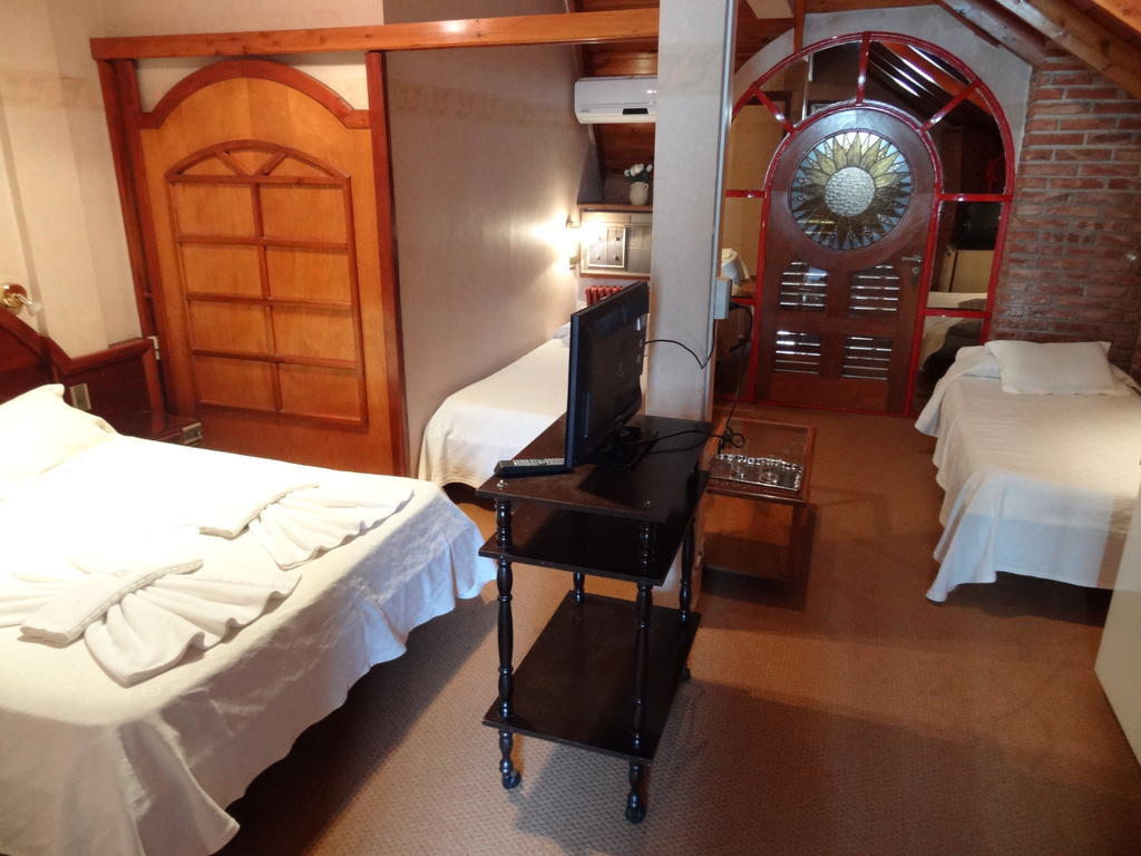 Mon Petit Villa Carlos Paz Room photo