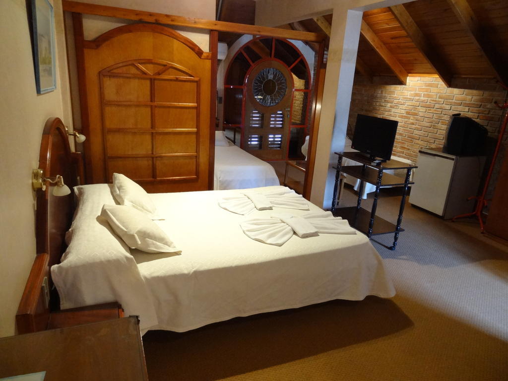 Mon Petit Villa Carlos Paz Room photo