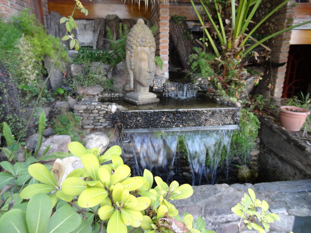Mon Petit Villa Carlos Paz Exterior photo