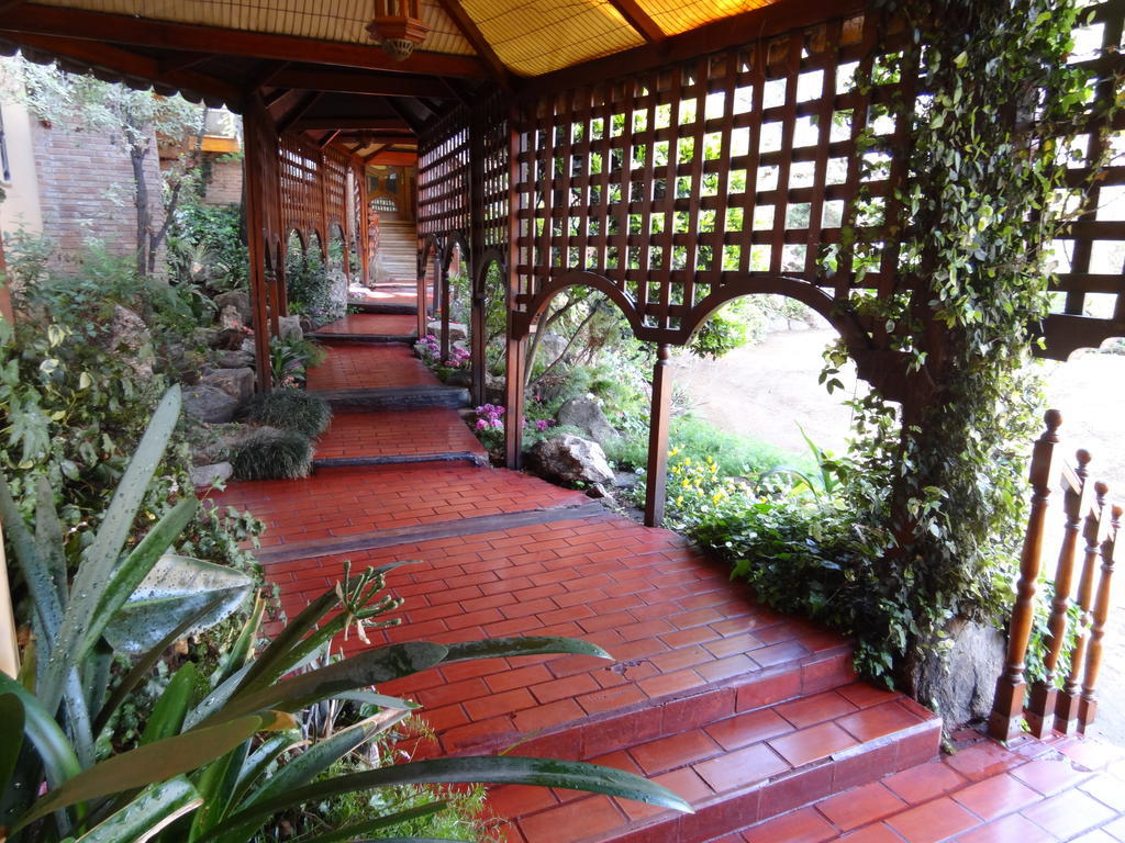Mon Petit Villa Carlos Paz Exterior photo