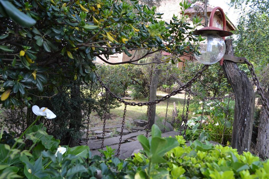 Mon Petit Villa Carlos Paz Exterior photo